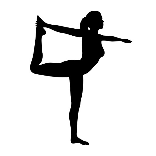 Yoga Trainer Lite icon