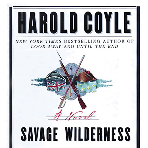 Savage Wilderness (by Harold Coyle) icon