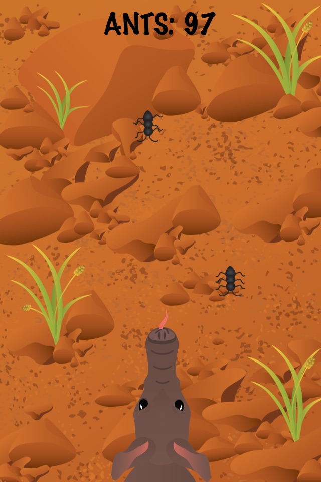 Antsy Antsy Aardvark screenshot 3