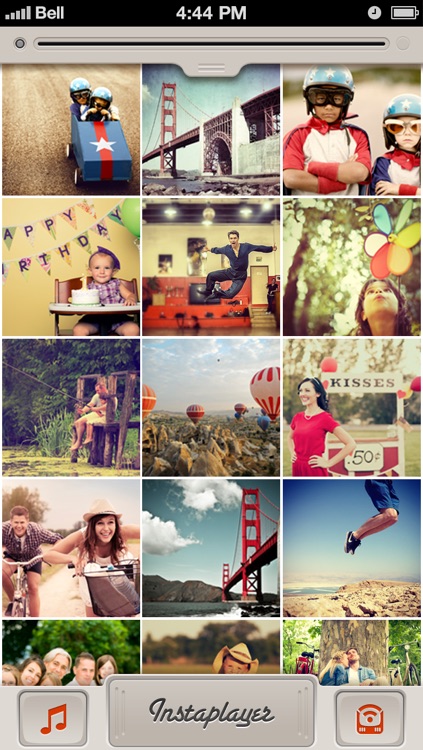 Instaplayer screenshot-3