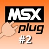 MSXplug #2