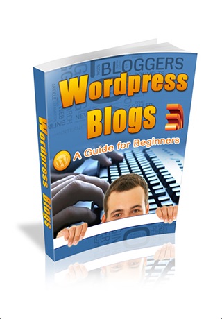 Blogging with Word Press
