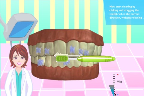 Celebrity Dental Clinic screenshot 3