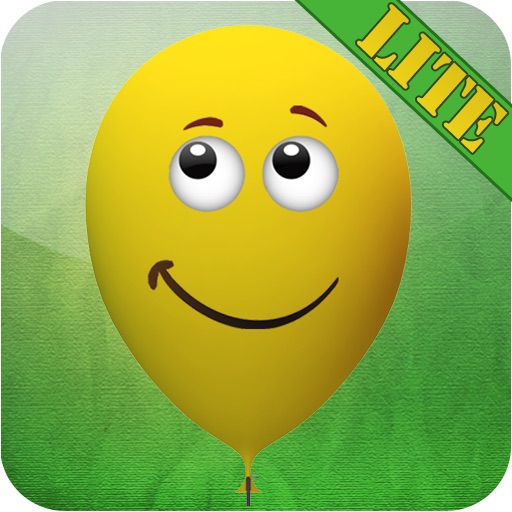 Ballun Lite Icon