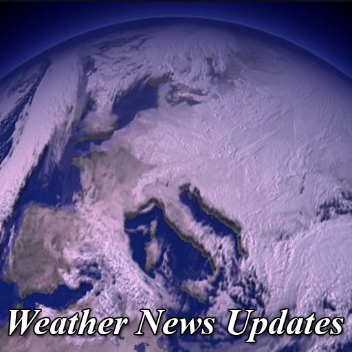 Weather News Updates