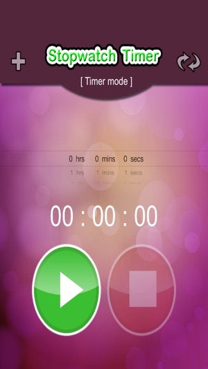 Stopwatch Timer(圖2)-速報App