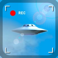 UFO On Tape icon
