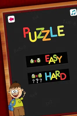 Game screenshot Letz Learn Tables apk