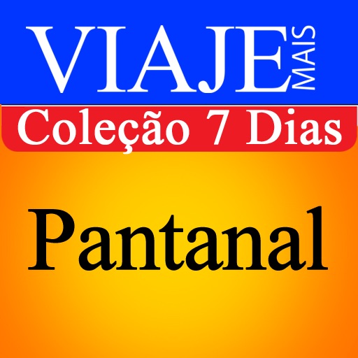 Pantanal - Coleção 7 dias icon