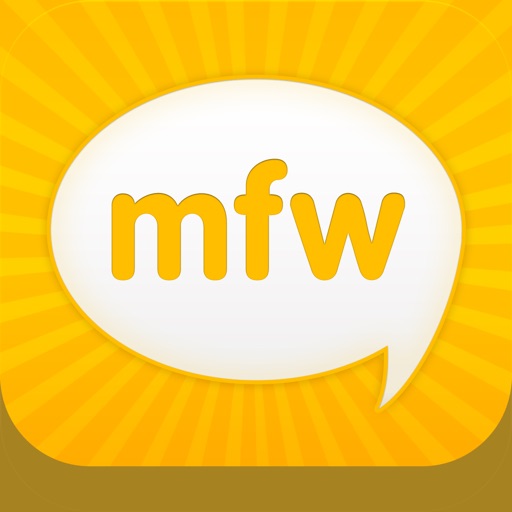 MyFaceWhen - Animated GIF Text App