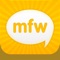 MyFaceWhen is a fun and simple way to create, discover, and share animated GIFs via iMessage, Email and Twitter