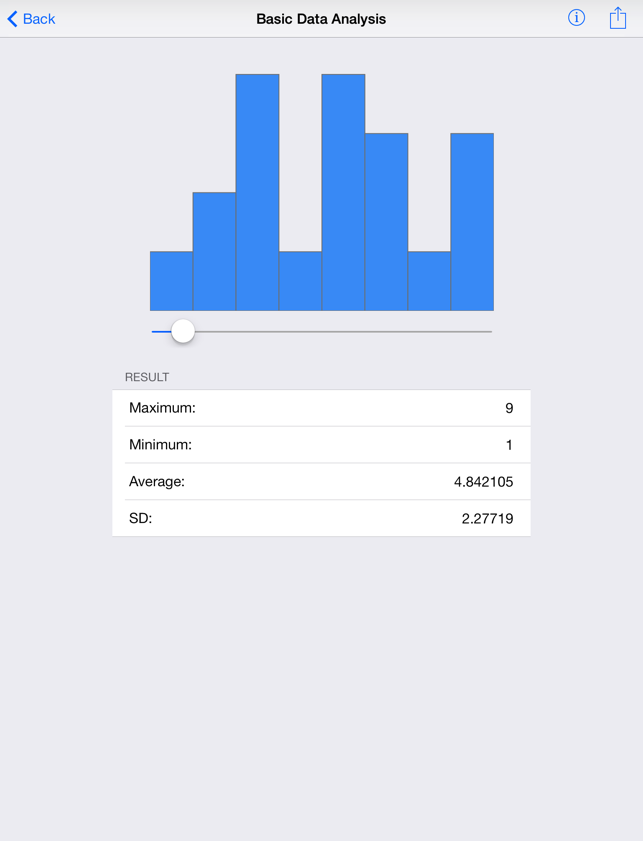 StatsMate For iPad(圖3)-速報App