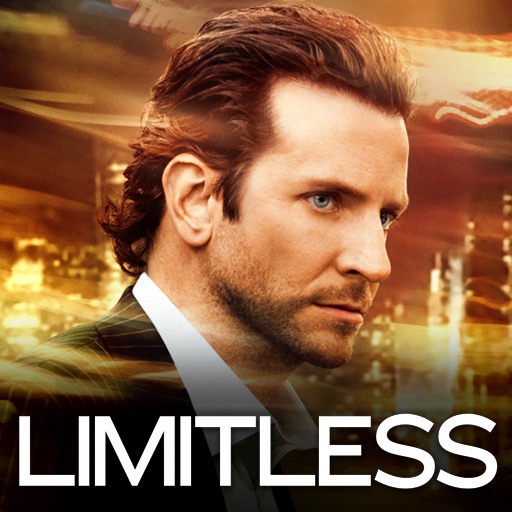 Limitless Possibilities Icon