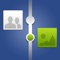 Timeline Photos is the only app on iOS that allows you to upload photos to specific dates on your Facebook Timeline