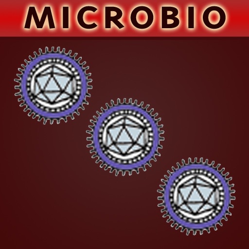 Bryan Edwards Microbiology Flash Cards icon