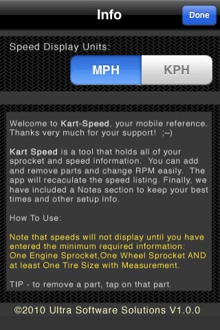 Kart-Speed screenshot-3