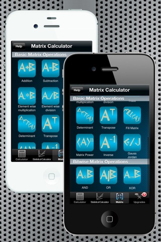 Maths Calculator screenshot 2