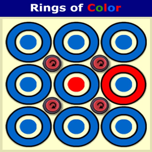 Rings of Color