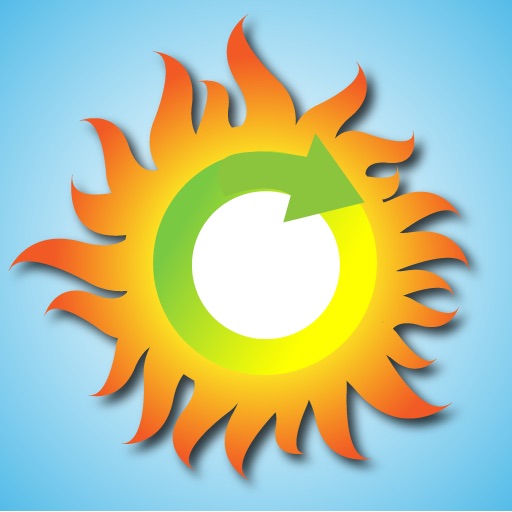 Solar Electric by PA Michael Solar-Electric iOS App