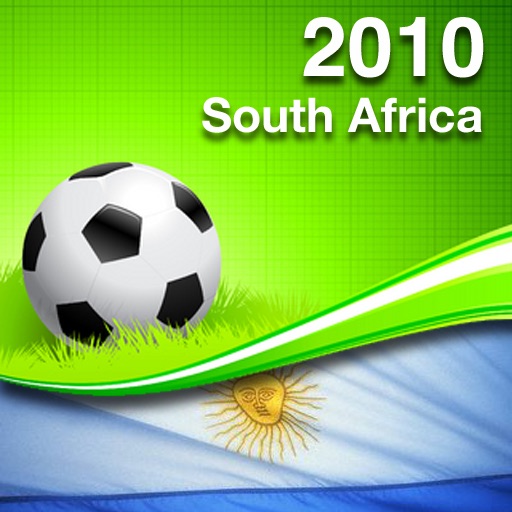 Argentina 2010