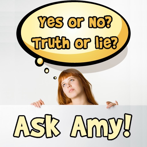 Ask Amy icon