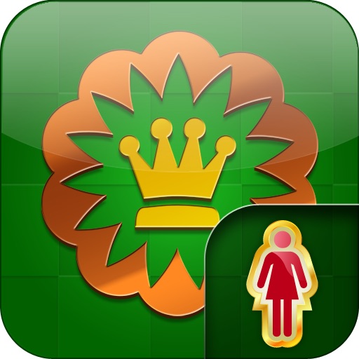 Chess Games Collection - Women icon