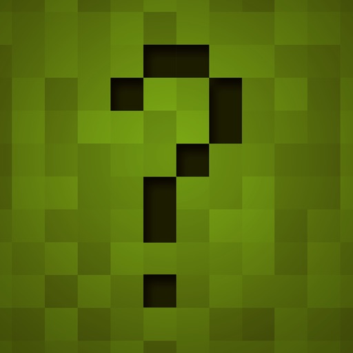 Addictive Trivia For Minecraft Icon