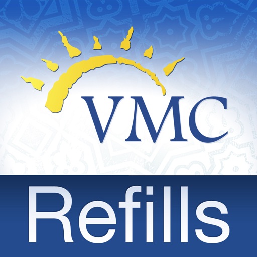 VMC Pharmacy Mobile icon