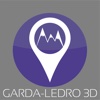 Garda - Ledro 3D
