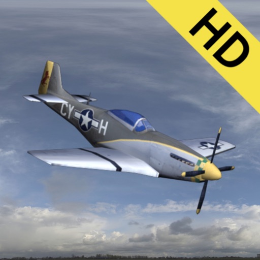 Air Force vs Luftwaffe HD iOS App