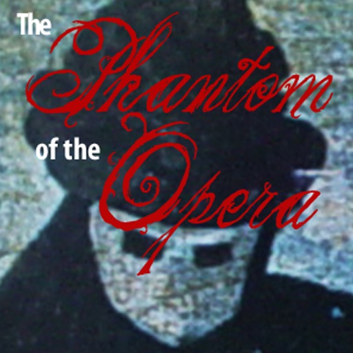 Phantom of the Opera icon