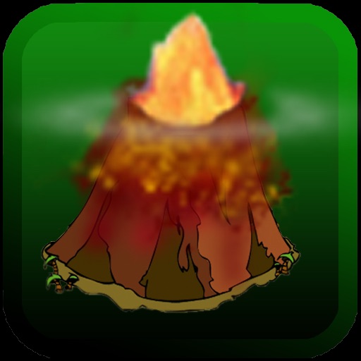 Hot Lava iOS App