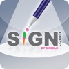 SignByMobile