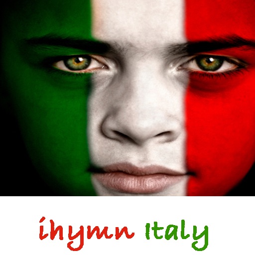 ihymn Italy icon