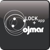 LOCK app + Ojmar LOCK app + Ojmar
