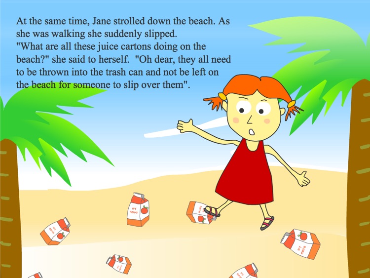 Clean Beach screenshot-3