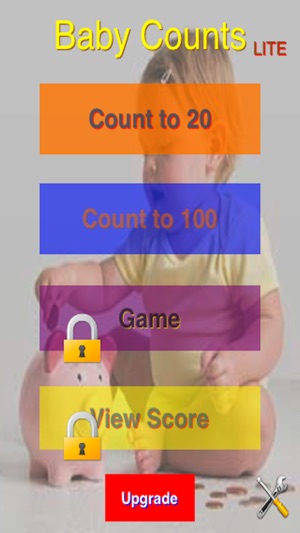 Baby Counts Lite