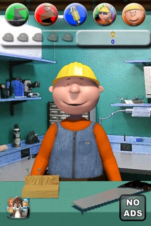 Talking Max The Worker(圖1)-速報App