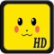 Pokemon All Action and Adventure Characters in HD