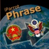 iParrot Phrase Vietnamese-English