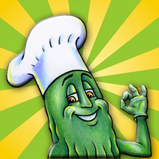 Mr. Pickle's, San Mateo iOS App