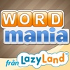 WordMania från LazyLand