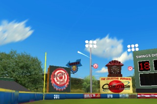 Batter Up Baseball™ -... screenshot1