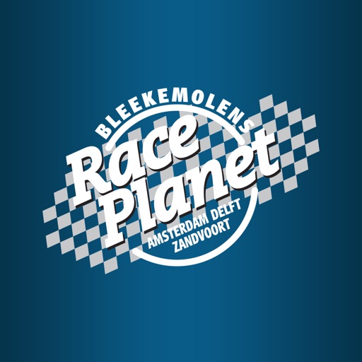 Bleekemolens Race Planet