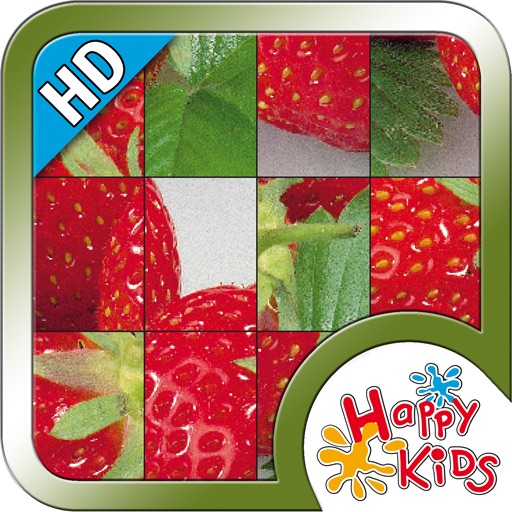 Happy Kids Mixi Nutrition icon