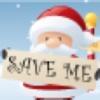 Save Santa - Christmas Game