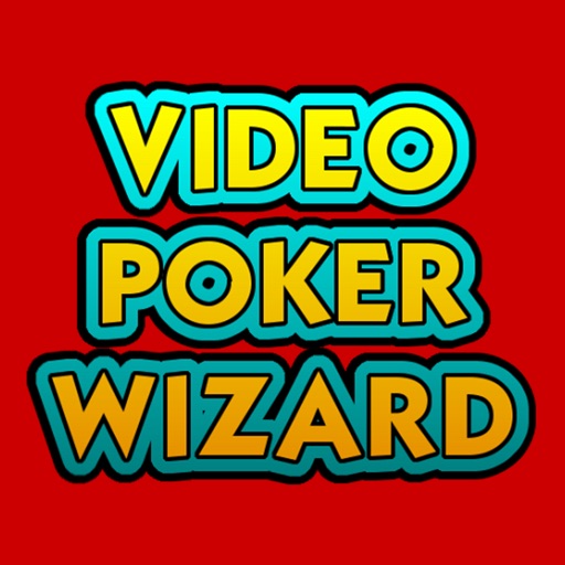 Video Poker Wizard iOS App