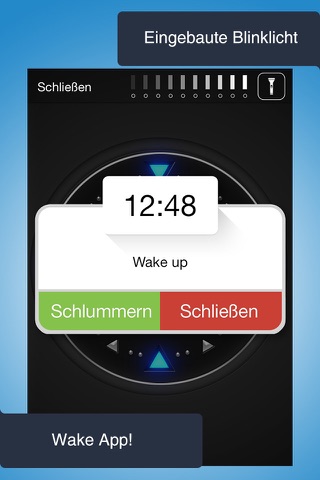 Wakeapp ! screenshot 4
