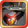 Hot Rod City Parking Game - Driving Skills Simulator FREE