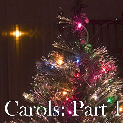 Christmas Carols - Part 1